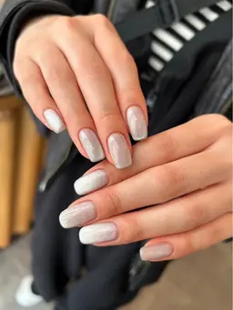 フレンチネイル🍊オフあり