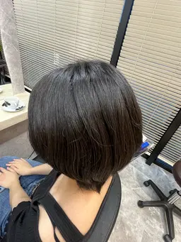 ダメージレスカラー️🎀＋oggi otto〝スペシャルケア〟トリートメント orアロマスパ🫧☺️💓