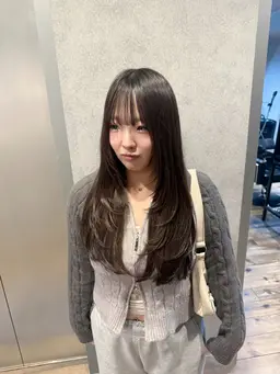 【平日限定🎀】レイヤーカット✂️