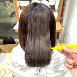 【お持ち帰りのホームケア付き🧴】髪質改善超音波トリートメント💧➕お持ち帰りのトリートメント¥14300→¥9900