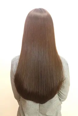 ✨💗透明感カラー(ロング料金あり)💗✨¥9400▶︎¥5200