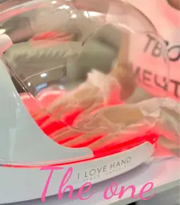 ハンドケア