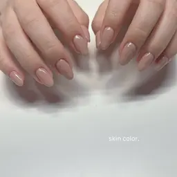 ワンカラー🌈オフなし