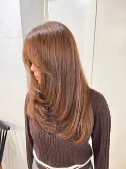 🌷8/28限定❗️レディースカットモデル💇🏻‍♀️⚠️補足説明を必ずお読みください