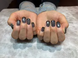 【オフあり】✨フレンチネイル✨