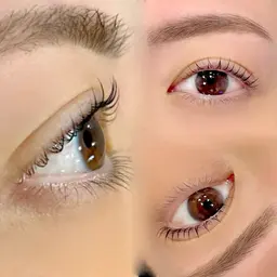 ✨ パリジェンヌor似合わせまつげパーマ✨