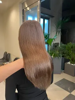 5stepシステムトリートメント💎✨