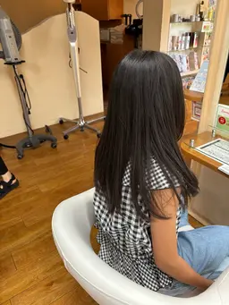 Ｕ15カット 30％オフ✨