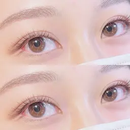 【‎🤍マツエク120本‎🤍】ミンク4950円/セーブル5500円/フラット6600円《コーティング仕上げサービス》