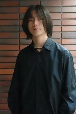 🌐ミニモ限定🌐【サラ艶髪に】骨格矯正メンズカット＋髪質改善トリートメント