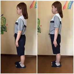 美スタイル特化‼️‼️美骨盤矯正➕猫背姿勢矯正➕バストアップ✨✨一回で見て実感して変わる変化‼️これぞ美容整体✨✨✨
