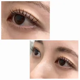 【7月限定】とにかく長く見せたい方におすすめ💗パリジェンヌラッシュリフト🌟コーティング付き🌷