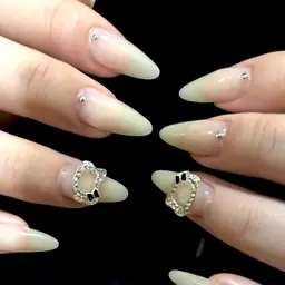 【HAND】オフなしスカルプワンカラー¥6590