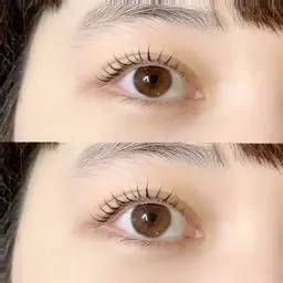 U24学生限定✨まつげパーマ