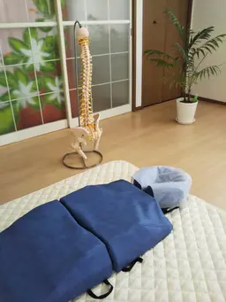 ★リピート歓迎★整体の練習モデル募集　※女性限定