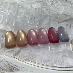 マグネットワンカラー🦋