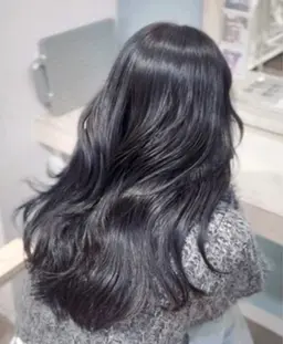 髪質改善ヘアエステ