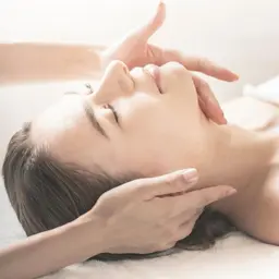 ハリブーストエステ -Hari Boost-(肌リセット60分コース)