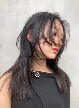 髪型指定なし！🪐無料カットモデル募集中！（シャンプーブロー付き、3センチ以上切れる方のみ）