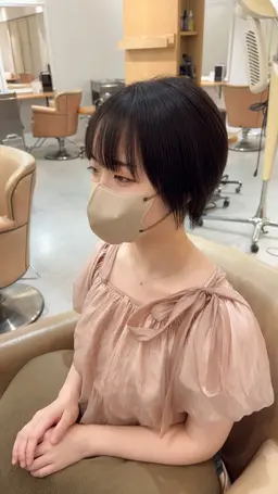 ☀️ショートカット限定☀️