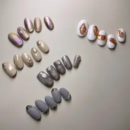 【オフ込】ハンド・フットセット⭐︎選べるデザイン