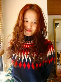 【12月限定学割】学生割引✨️ワンカラー+前髪顔周りカット+高保湿トリートメント