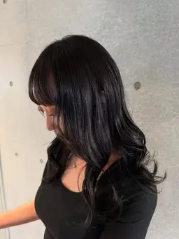 Model cut （モデルカット）