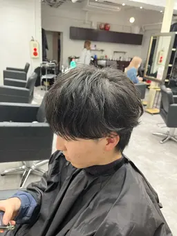 ✂️メンズカット✂️