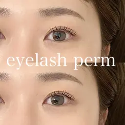 【🩵ྀིすっぴん盛れ】アイブロウスタイリング+カラー¥9900