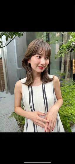 新規様限定ヘアカラートリートメント！！