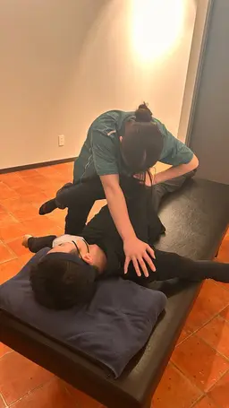 当店独自の技術で首肩こり/腰痛へアプローチ！【60分】7600円→6000円