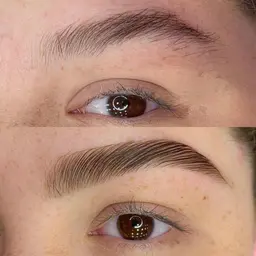 【新規限定👀✨】純国産ケラチンブロウリフト👑 アレルギーフリー＆ 敏感肌OK✨ minimo特別価格💖