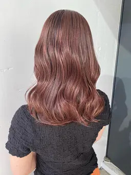 【新規様💎】カラー＋2step超音波トリートメント