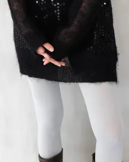 【白髪染め艶カラー⚜️➕2STEPトリートメント】