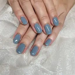 【9/4限定メニュー】オフなし/ワンカラー💅🩷