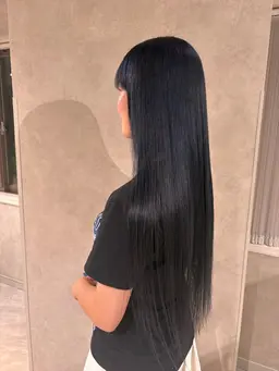 【年内最後メンテナンス◎】縮毛矯正✨✨