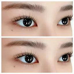 【まつげパーマ★立ち上げ×ストレート】ラシュリー¥3,280