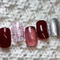 長さだしJr定額デザイン✨️【オフあり】