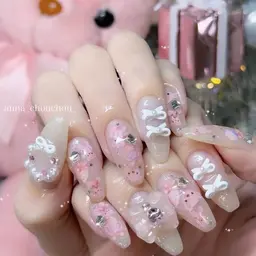 【ご新規様限定】お任せ・持ち込みコース⭐️オフ無し ※注意事項をよくお読みください。