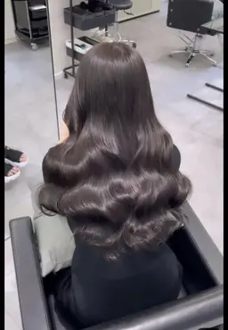 レディースカラー🎀
