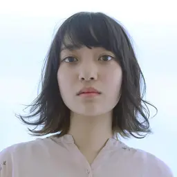 ⭐︎カット+カラー+撮影⭐︎（現在の髪型、顔立ちのわかる写真を添付のうえご予約下さいませ）