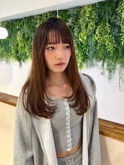 当日歓迎❣️カット➕i.オリジナルトリートメント付き❣️