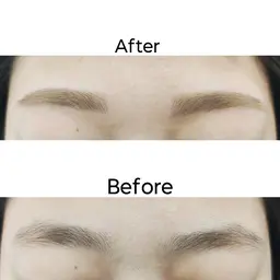 アイブロウWAX✨2200円