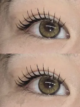 ☃️【フラットラッシュ★OPEN記念価格】マツエク140〜160本まで☃️