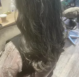 カット＋カラー＋TOKIOトリートメント💇‍♀️✨