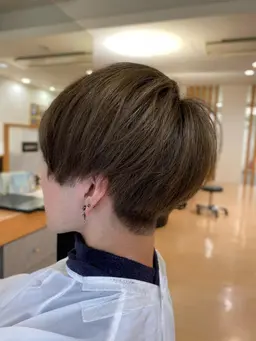 【💈学割メンズカット💈】