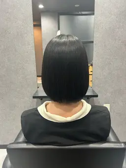 🩵カット＋トリートメント