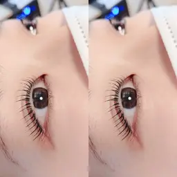 mascaraperm【ティントまつげ】