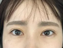 まつ毛パーマ　ミニモ限定になります