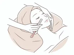 レディースシェーブ(単品)(パック付)